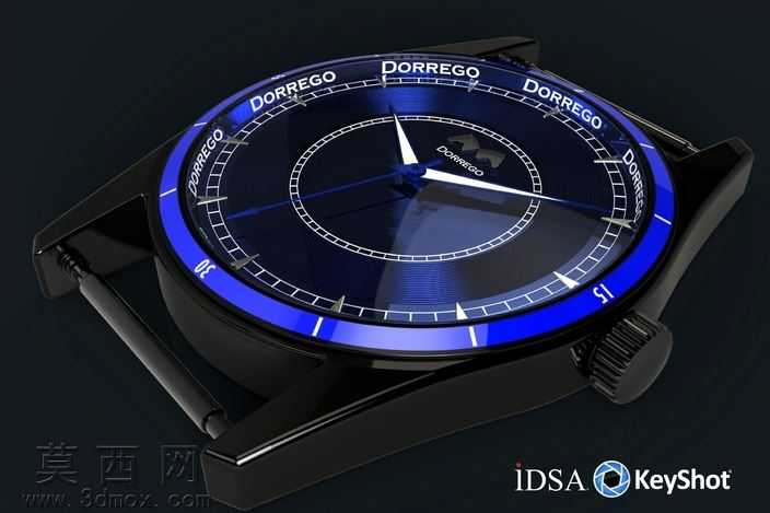 Idsa/keyshot���ֵ���ս:���̺���
