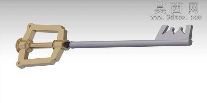 Key-Blade
