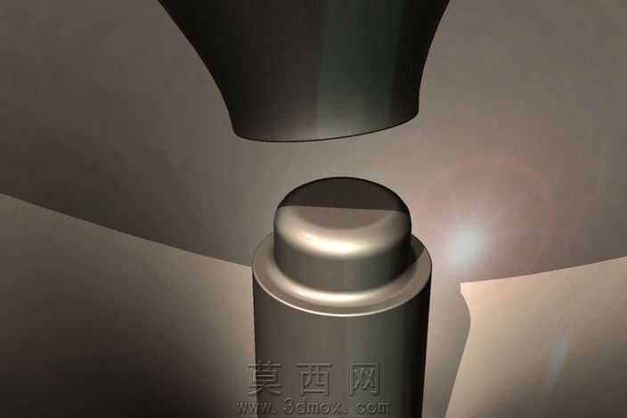 盘餐巾架