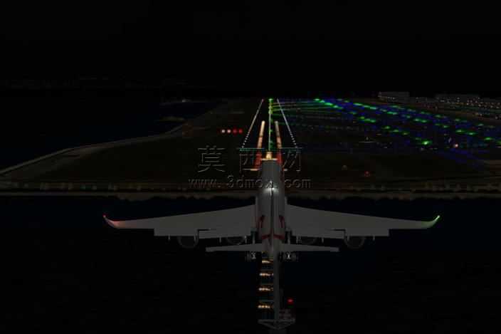 目前航空公司