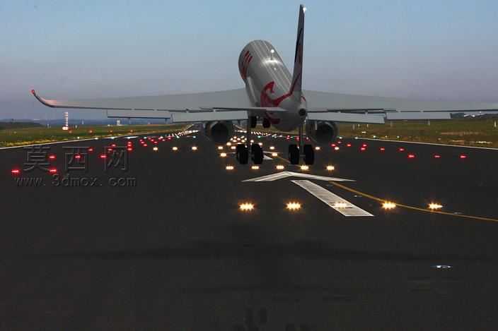 目前航空公司