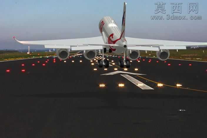 目前航空公司