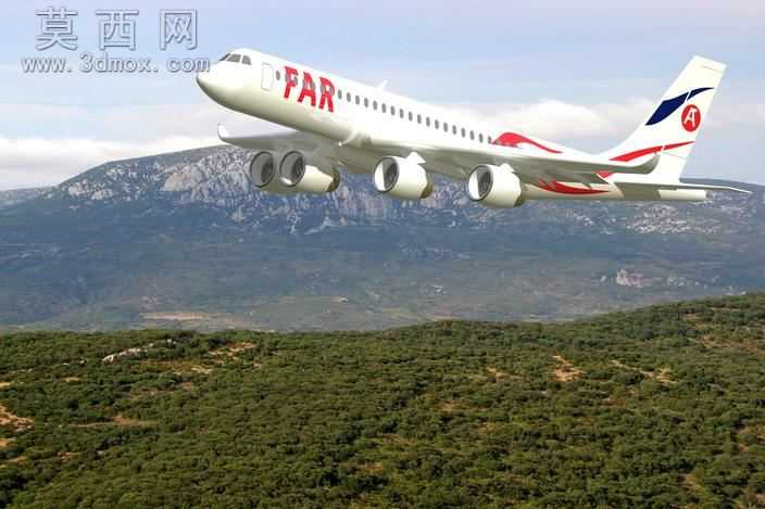 目前航空公司