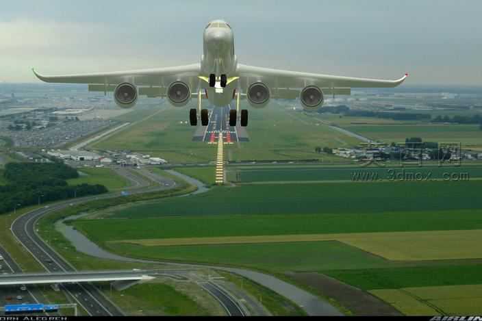 目前航空公司