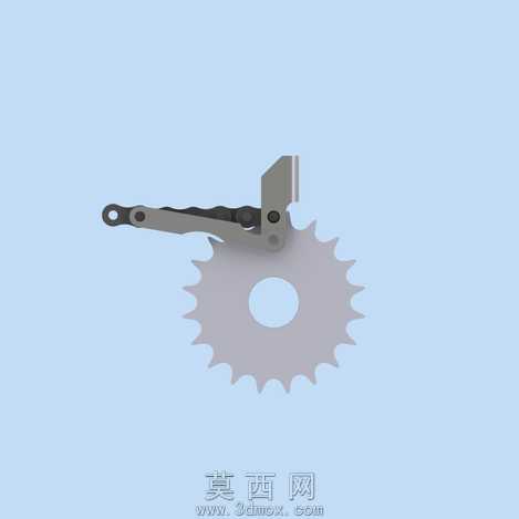 特殊的输送链