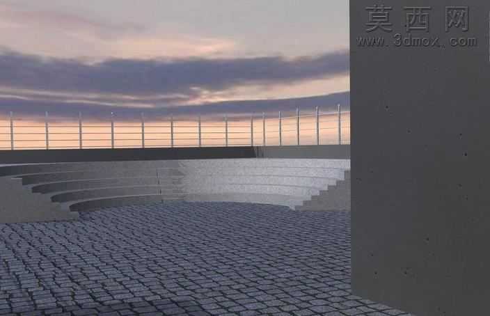 Anfiteatro
