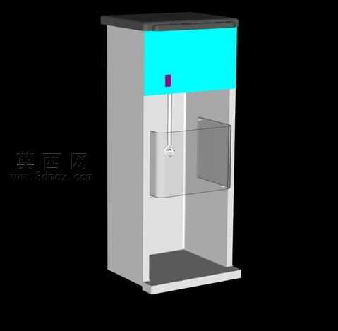 旋转木马