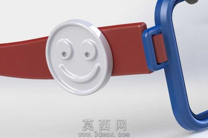 脑袋瓜toyglasses