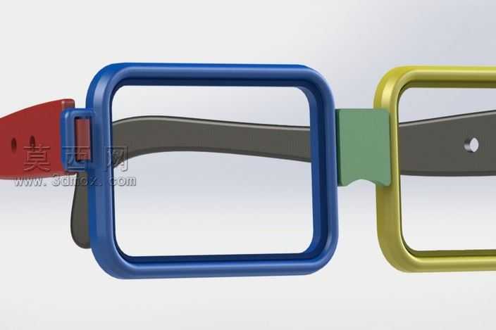 脑袋瓜toyglasses