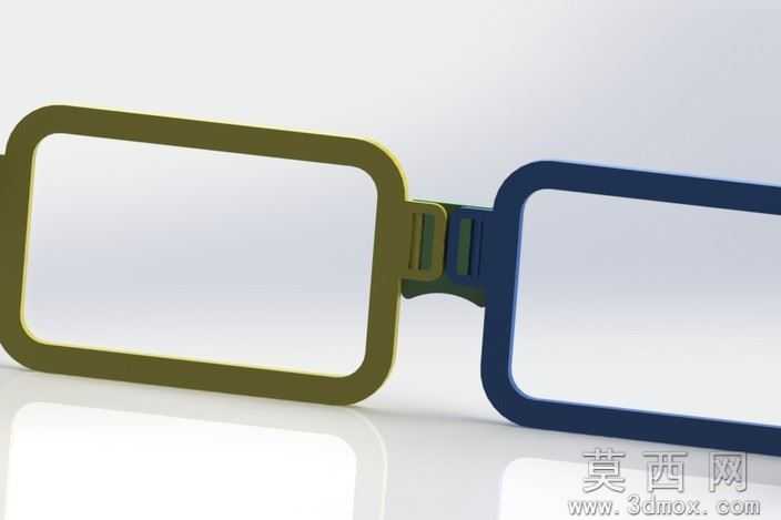 脑袋瓜toyglasses