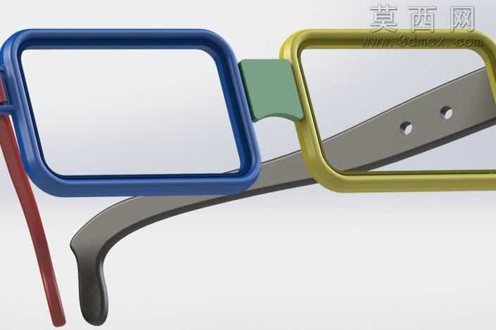 脑袋瓜toyglasses