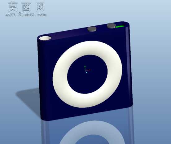iPodShuffle4g
