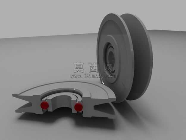 Tensio��pulley1bd100��
