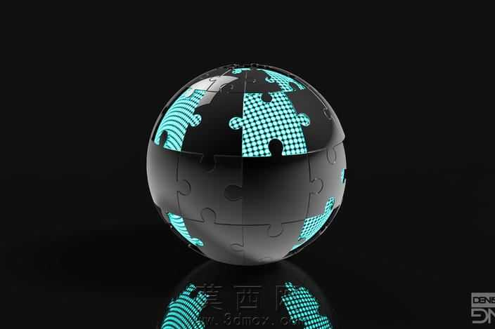 全球难题(可打印)
