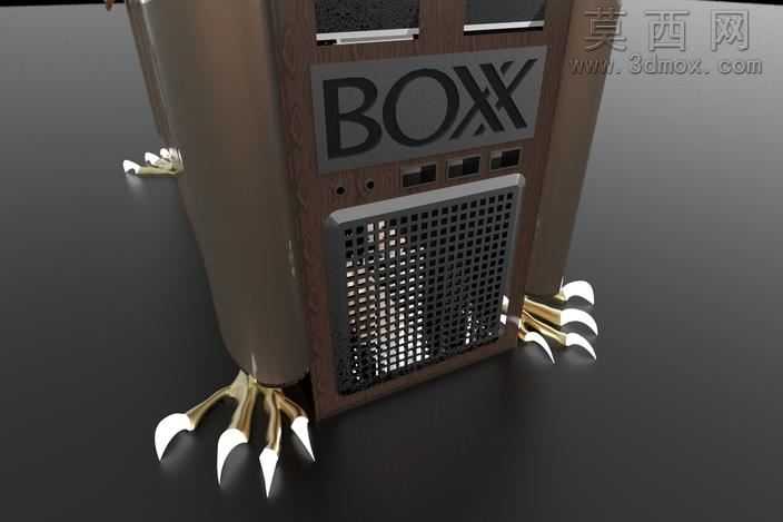 BOXX�Ŷ�,����
