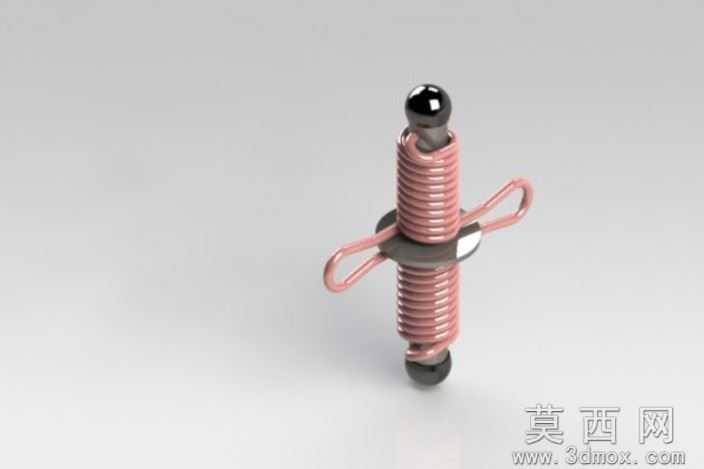 Absorvedor德能源,能量吸收器