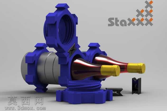 Stacks-o-Stax(Staxaccessory)

