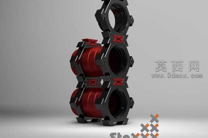 Stacks-o-Stax(Staxaccessory)
