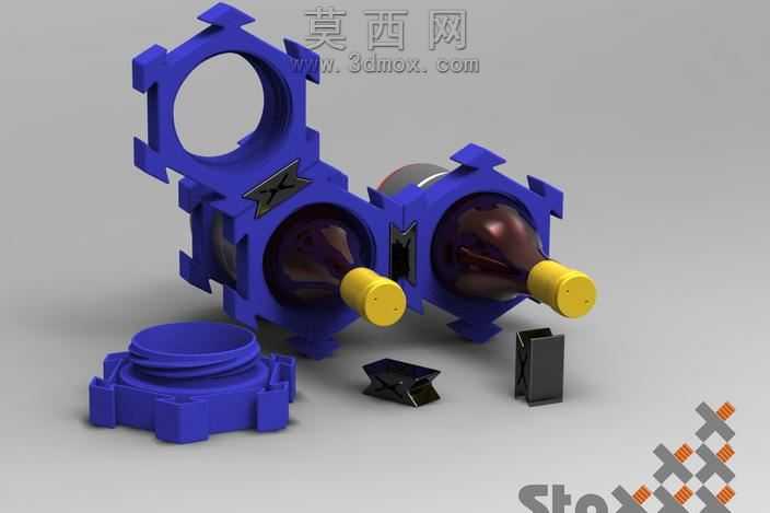 Stacks-o-Stax(Staxaccessory)
