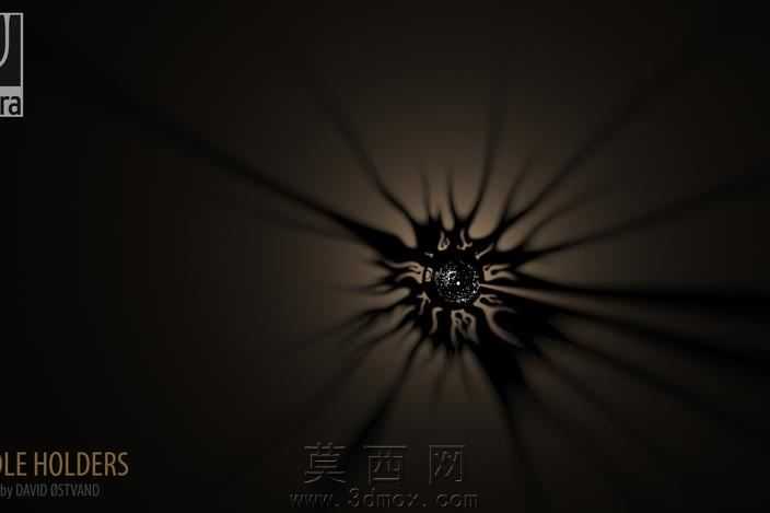 本影元素