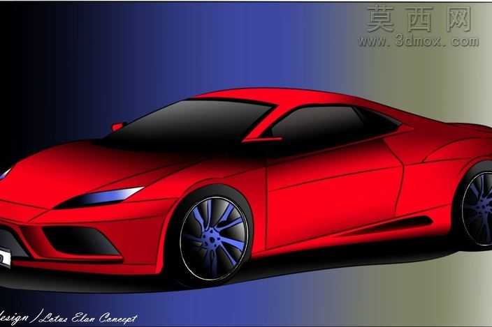 LotusElan�ĸ���
