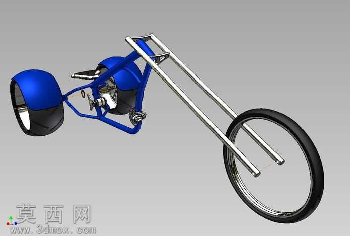 ���г�Choppertrike
