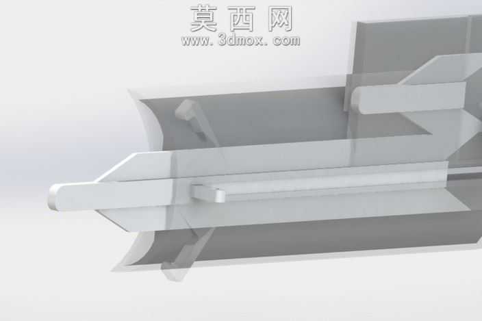 可打印隐藏的镖枪玩具
