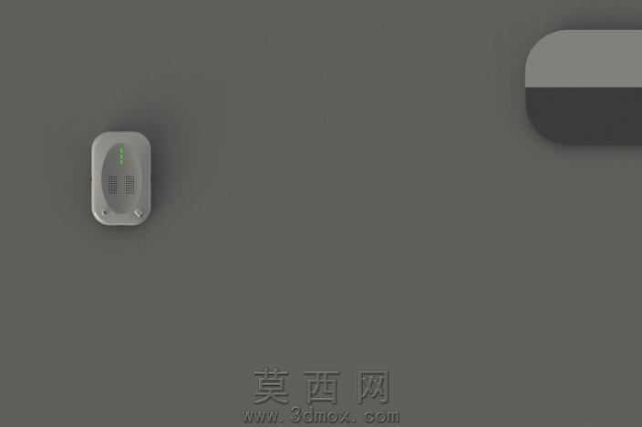 新的AirPatrol设计