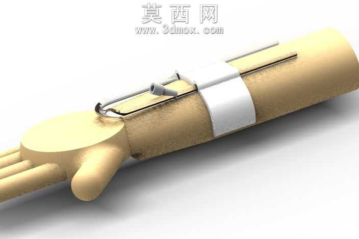 第四Securaline开放保护装置