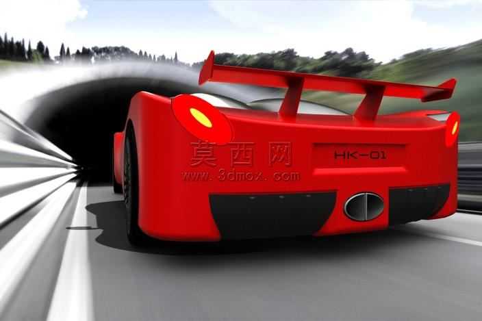 HK-01
