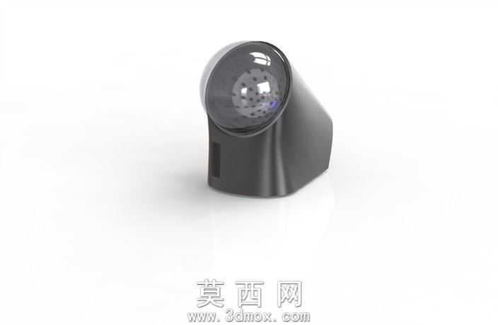 聪明的沙拉干燥机