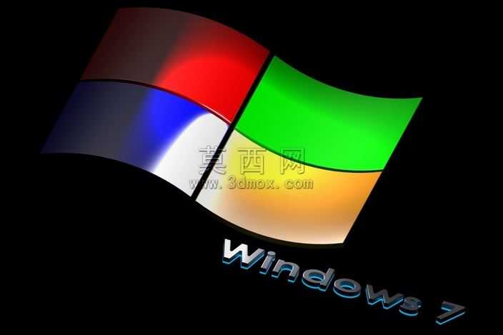 Windows7�ı�־
