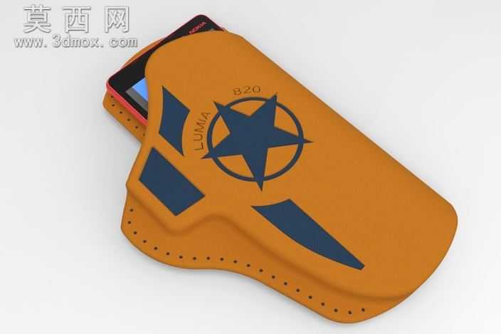 ����(Lumia)820Ƥ�װ���
