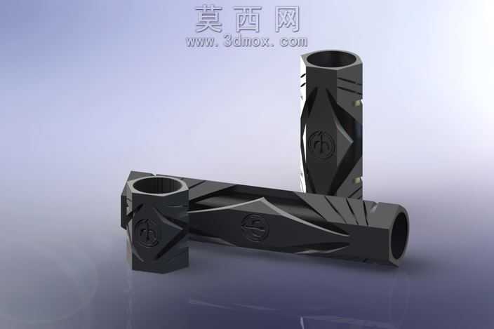 红色Harbringer水库封面——混合