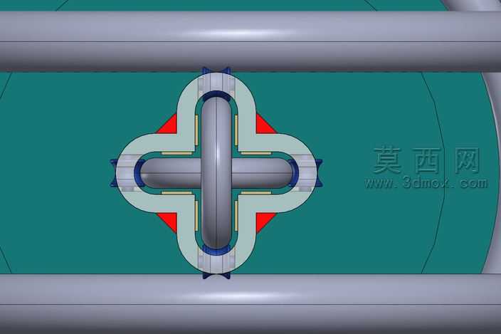 链磨损指示器v2