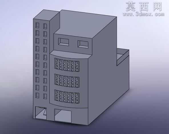 我震动