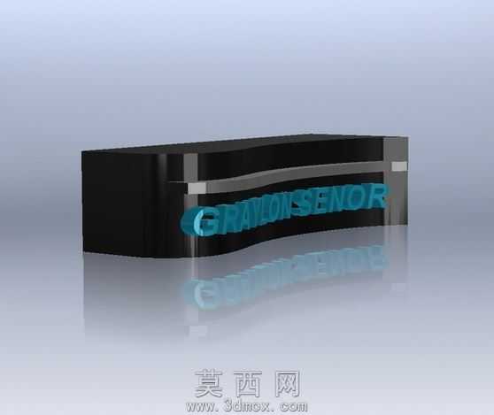 GRAYLON
