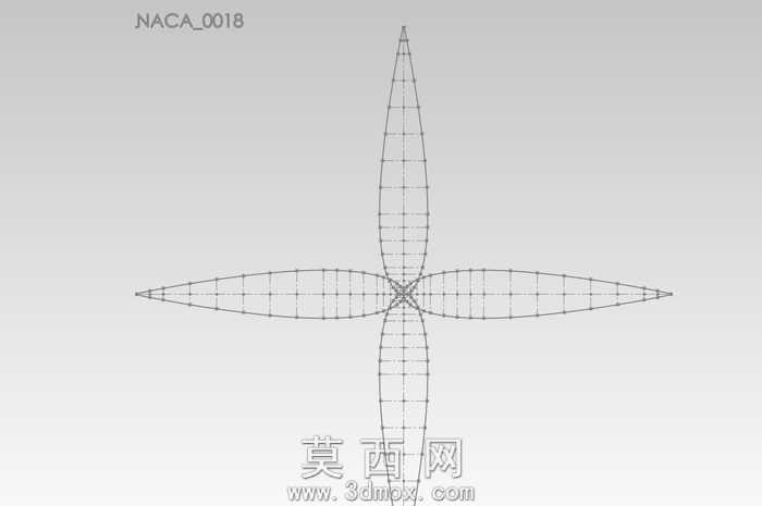NACA_0018����
