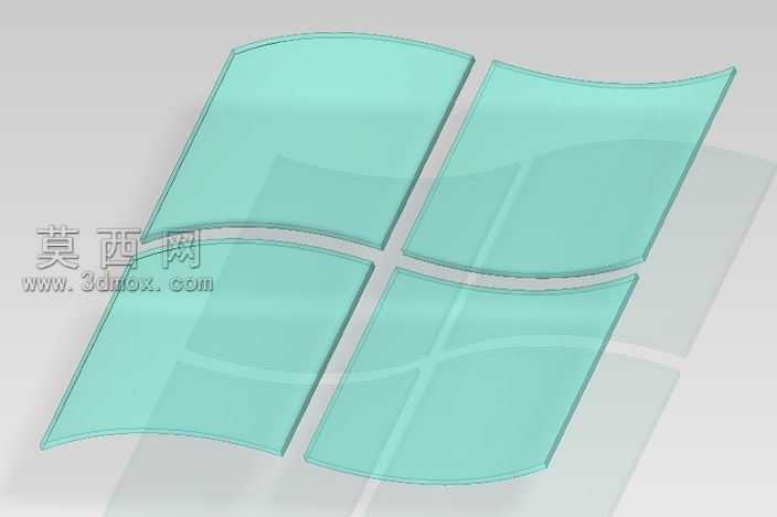 ΢��Windowsϵͳ��ģ��
