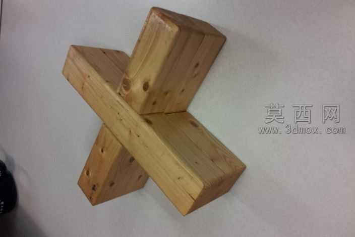交叉难题