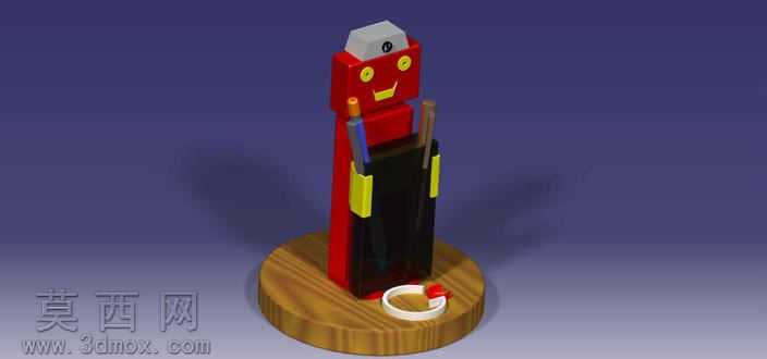 GrabbyTheBot
