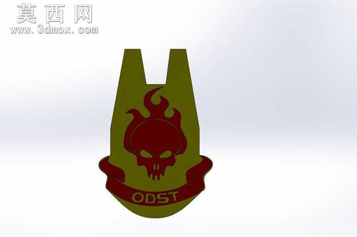 �⻷ODST���
