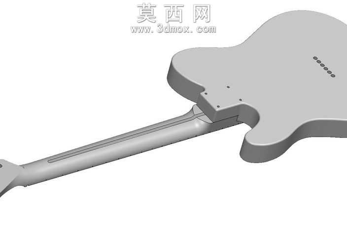 电视广播员的身体和脖子