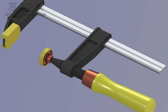 F-CLAMP
