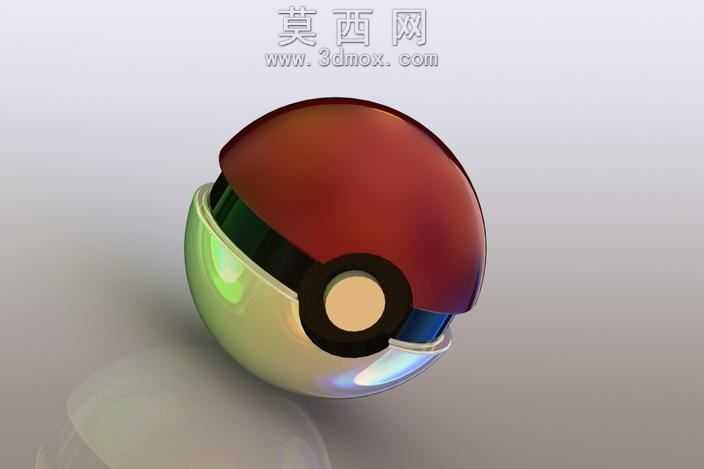 pokebola
