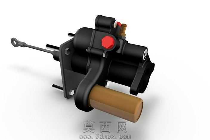 Hydrobooster
