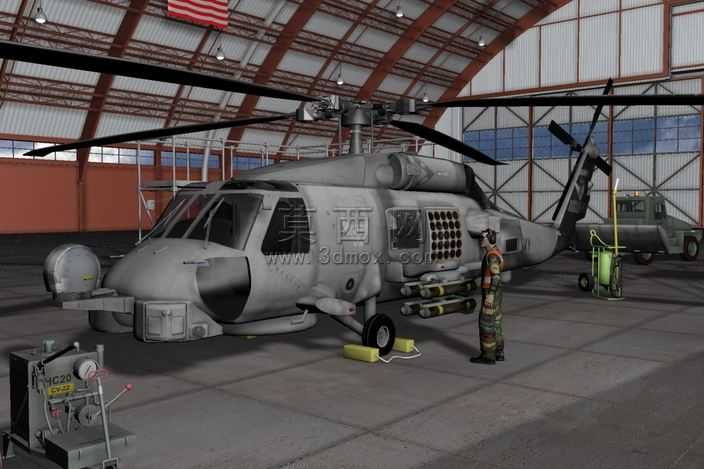MH_60R_Hangared
