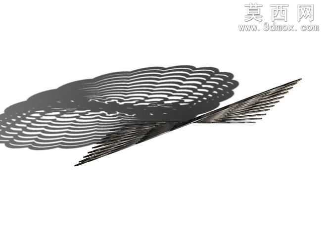风舞者在SolidWorks