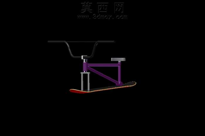 WakeBike