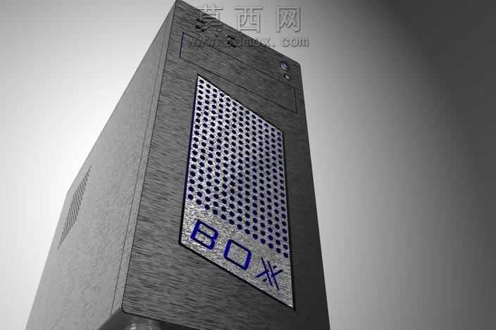 ��3dBOXX
